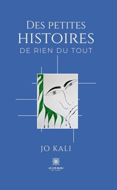 eBook: Des petites histoires de rien du tout