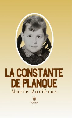 eBook: La constante de planque