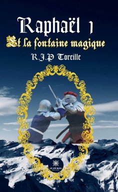 eBook: Raphaël - Tome 1