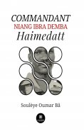 eBook: Commandant Niang Ibra Demba Haimedatt