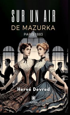 ebook: Sur un air de mazurka