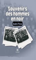 eBook: Souvenirs des hommes en noir