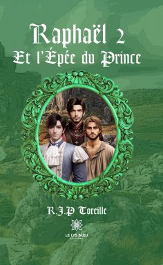 eBook: Raphaël - Tome 2