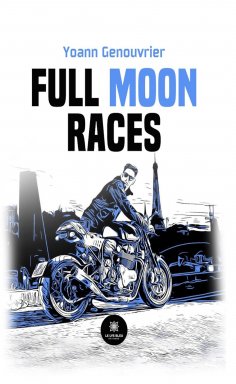 eBook: Full moon races