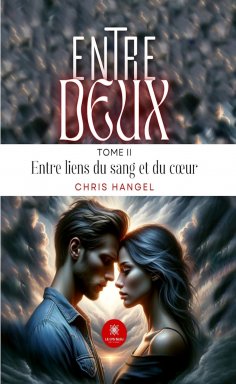 eBook: Entre deux - Tome 2