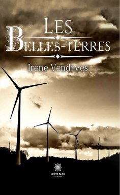 eBook: Les belles-terres