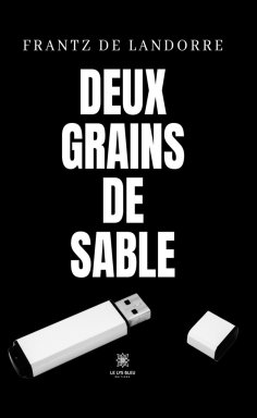 eBook: Deux grains de sable