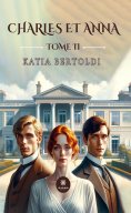 eBook: Charles et Anna - Tome 2