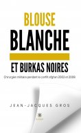 eBook: Blouse blanche et burkas noires