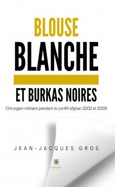 eBook: Blouse blanche et burkas noires
