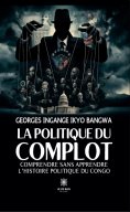 ebook: La politique du complot