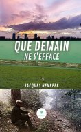 ebook: Que demain ne s’efface