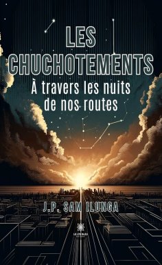 eBook: Les chuchotements