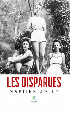 eBook: Les disparues