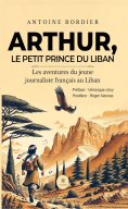 eBook: Arthur, le petit prince du Liban