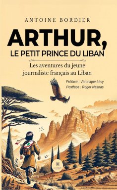 eBook: Arthur, le petit prince du Liban