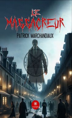 eBook: Le massacreur