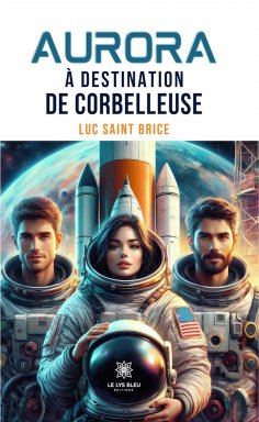 eBook: Aurora à destination de Corbelleuse