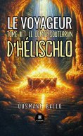 eBook: Le voyageur - Tome 3