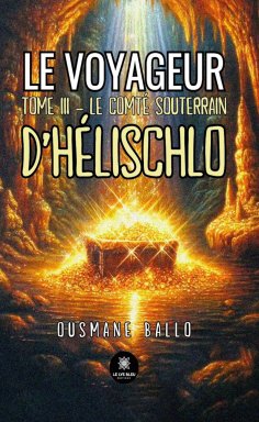 eBook: Le voyageur - Tome 3