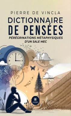 eBook: Dictionnaire de pensées