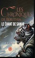 eBook: Les chroniques de Béruthia