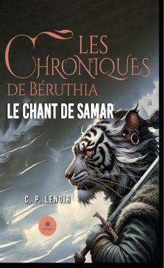 eBook: Les chroniques de Béruthia