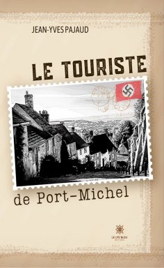 ebook: Le touriste de Port-Michel