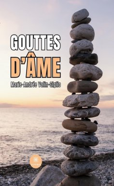 eBook: Gouttes d’âme