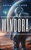 eBook: Windora - Tome 1