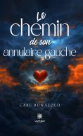 eBook: Le chemin de son annulaire gauche