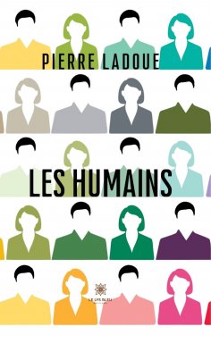 eBook: Les humains