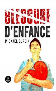 eBook: Blessure d’enfance