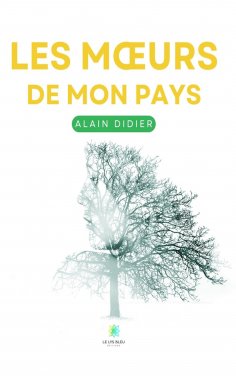 eBook: Les mœurs de mon pays