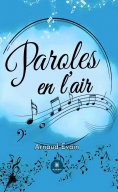 eBook: Paroles en l’air