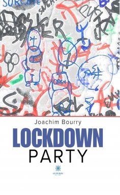 eBook: Lockdown party