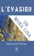 eBook: L’évasion de Mona Lisa