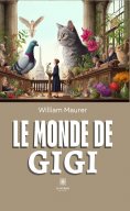 eBook: Le monde de Gigi
