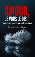 eBook: Amour, je vous le dis !