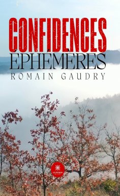 eBook: Confidences éphémères