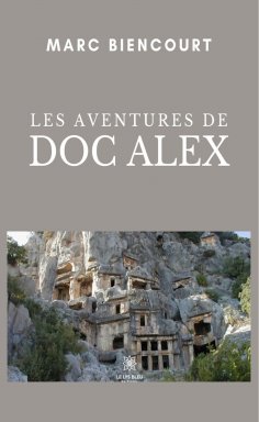 eBook: Les aventures de doc Alex
