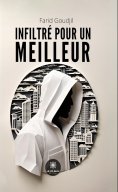 eBook: Infiltré pour un meilleur