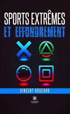 ebook: Sport extrême et effondrement