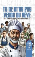 eBook: Tu ne m’as pas vendu du rêve