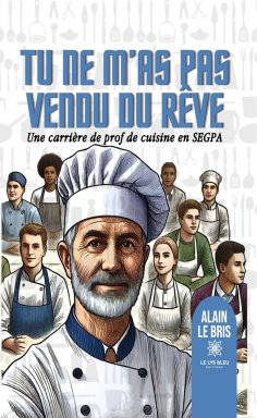 eBook: Tu ne m’as pas vendu du rêve