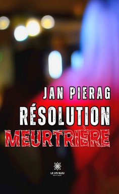 eBook: Résolution meurtrière