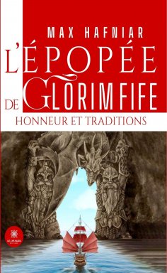 eBook: L’épopée de Glorim Fife