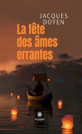 eBook: La fête des âmes errantes