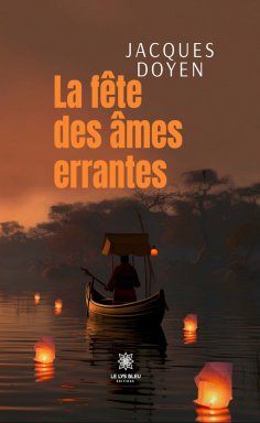 eBook: La fête des âmes errantes