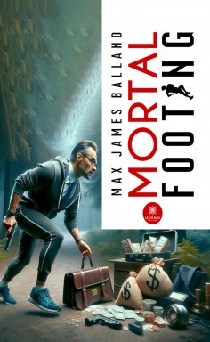 eBook: Mortal footing